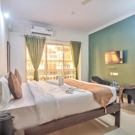 Hotel Baga Imperial Dış mekan fotoğraf