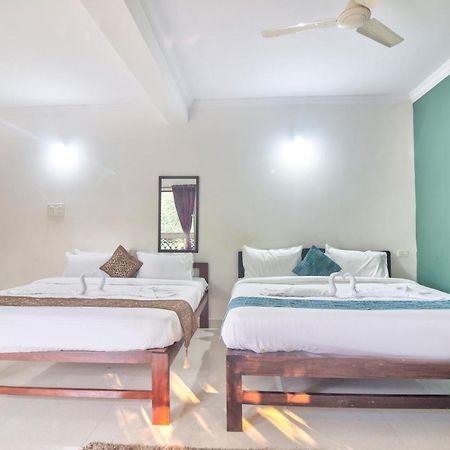 Hotel Baga Imperial Dış mekan fotoğraf