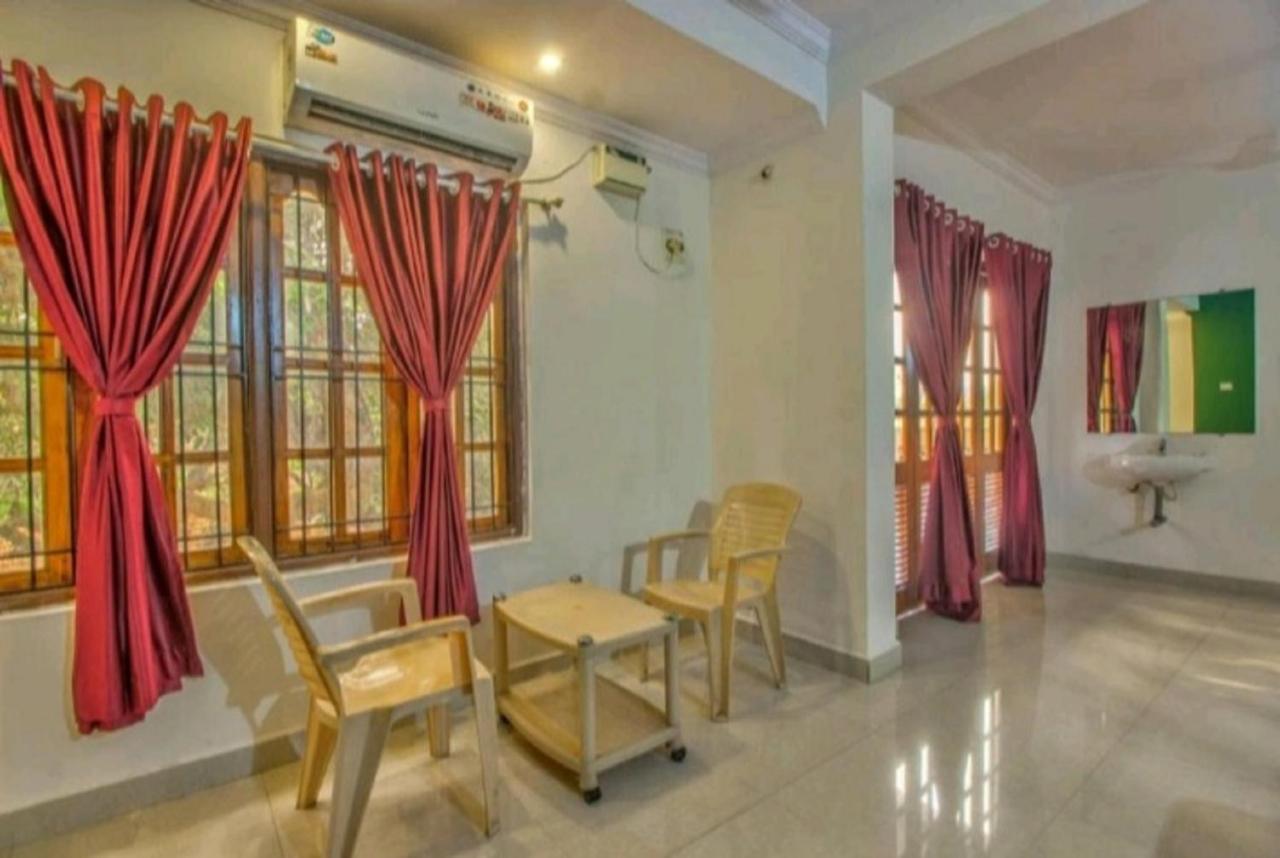 Hotel Baga Imperial Dış mekan fotoğraf