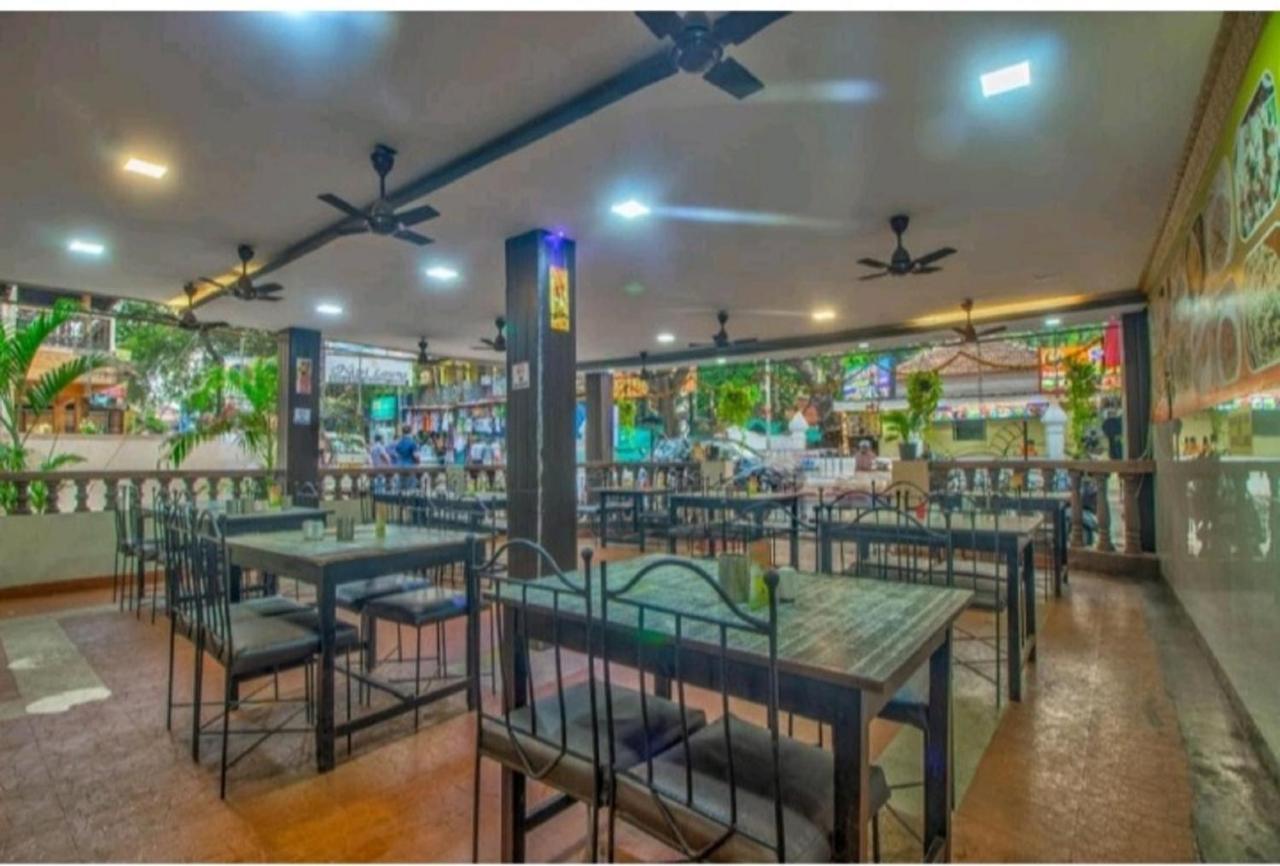 Hotel Baga Imperial Dış mekan fotoğraf