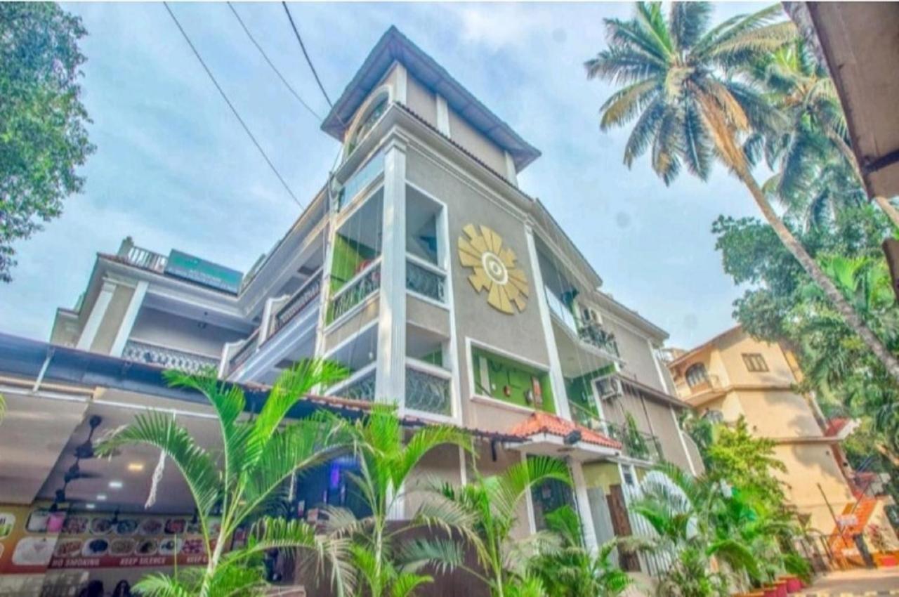 Hotel Baga Imperial Dış mekan fotoğraf