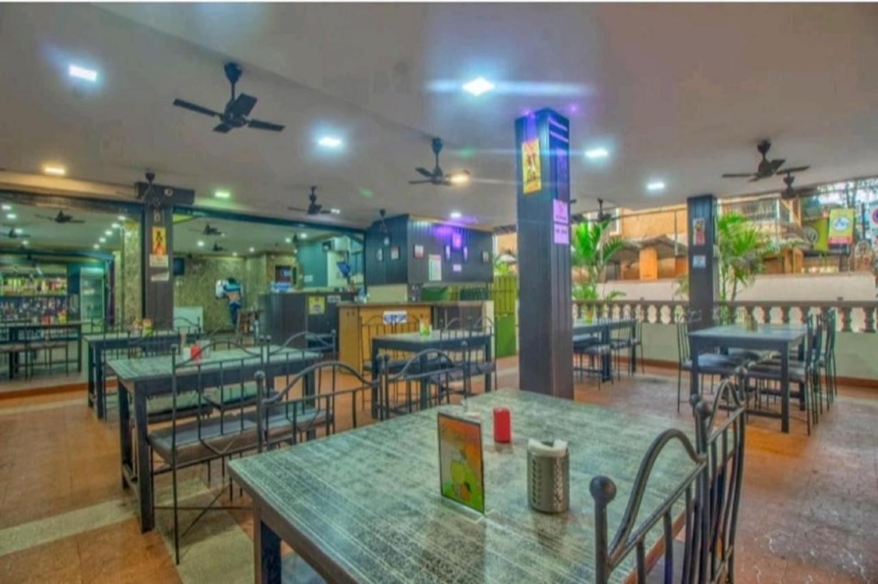 Hotel Baga Imperial Dış mekan fotoğraf