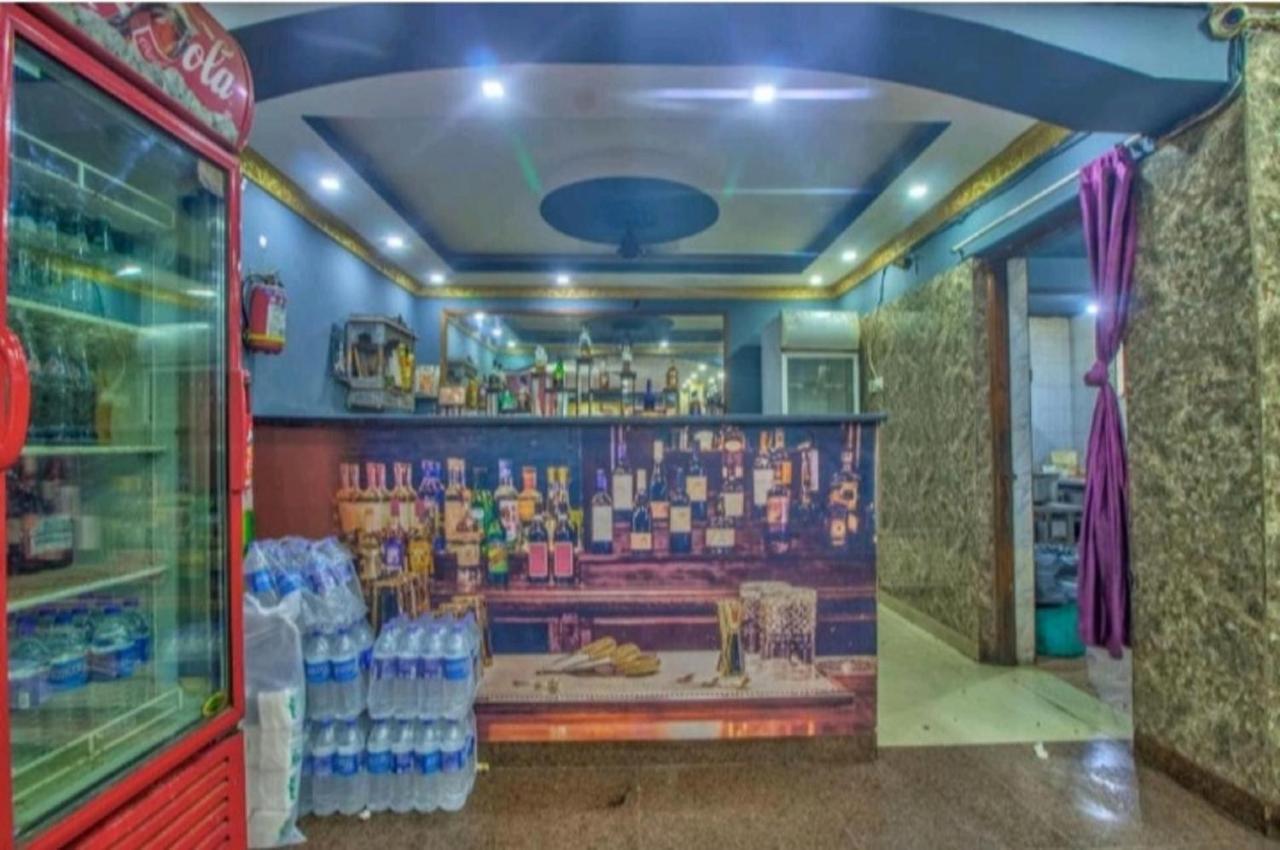 Hotel Baga Imperial Dış mekan fotoğraf