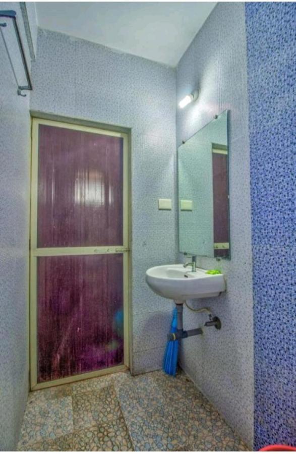 Hotel Baga Imperial Dış mekan fotoğraf