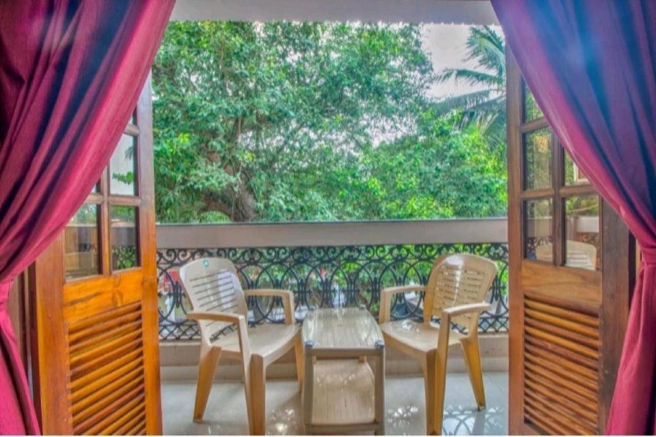 Hotel Baga Imperial Dış mekan fotoğraf