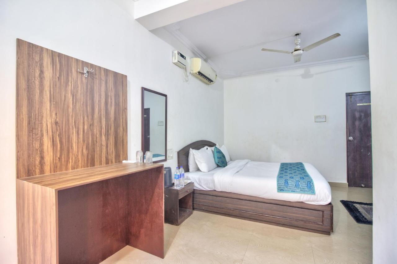 Hotel Baga Imperial Dış mekan fotoğraf