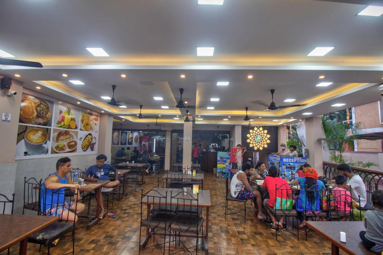 Hotel Baga Imperial Dış mekan fotoğraf