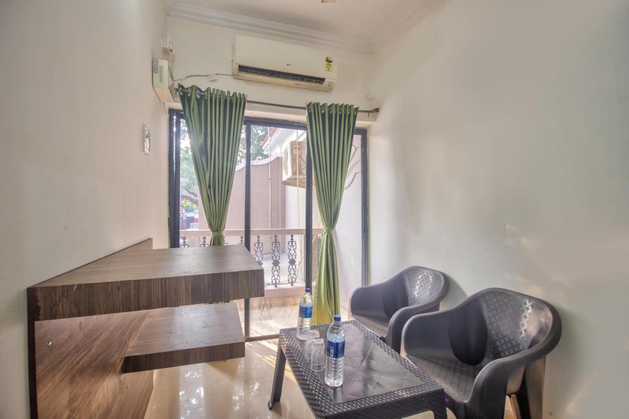 Hotel Baga Imperial Dış mekan fotoğraf