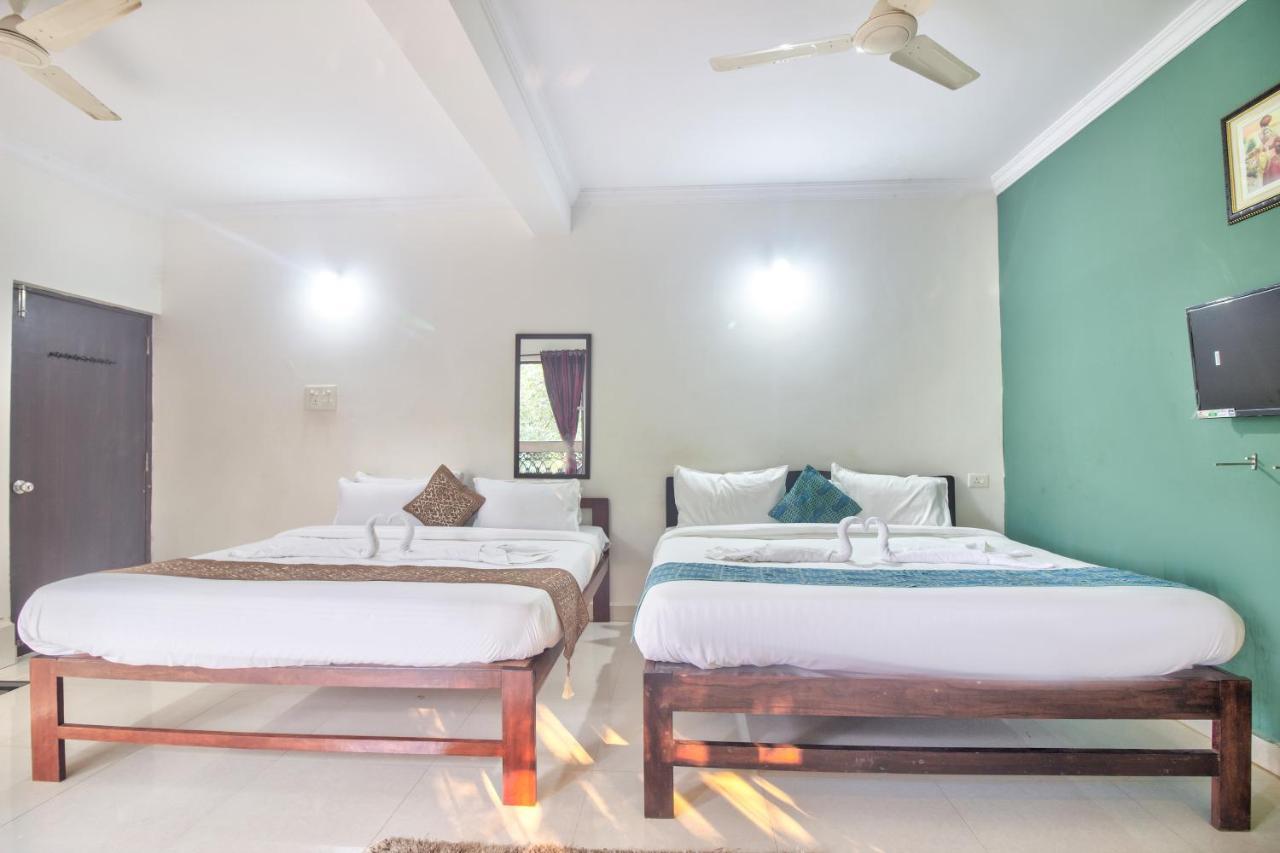 Hotel Baga Imperial Dış mekan fotoğraf